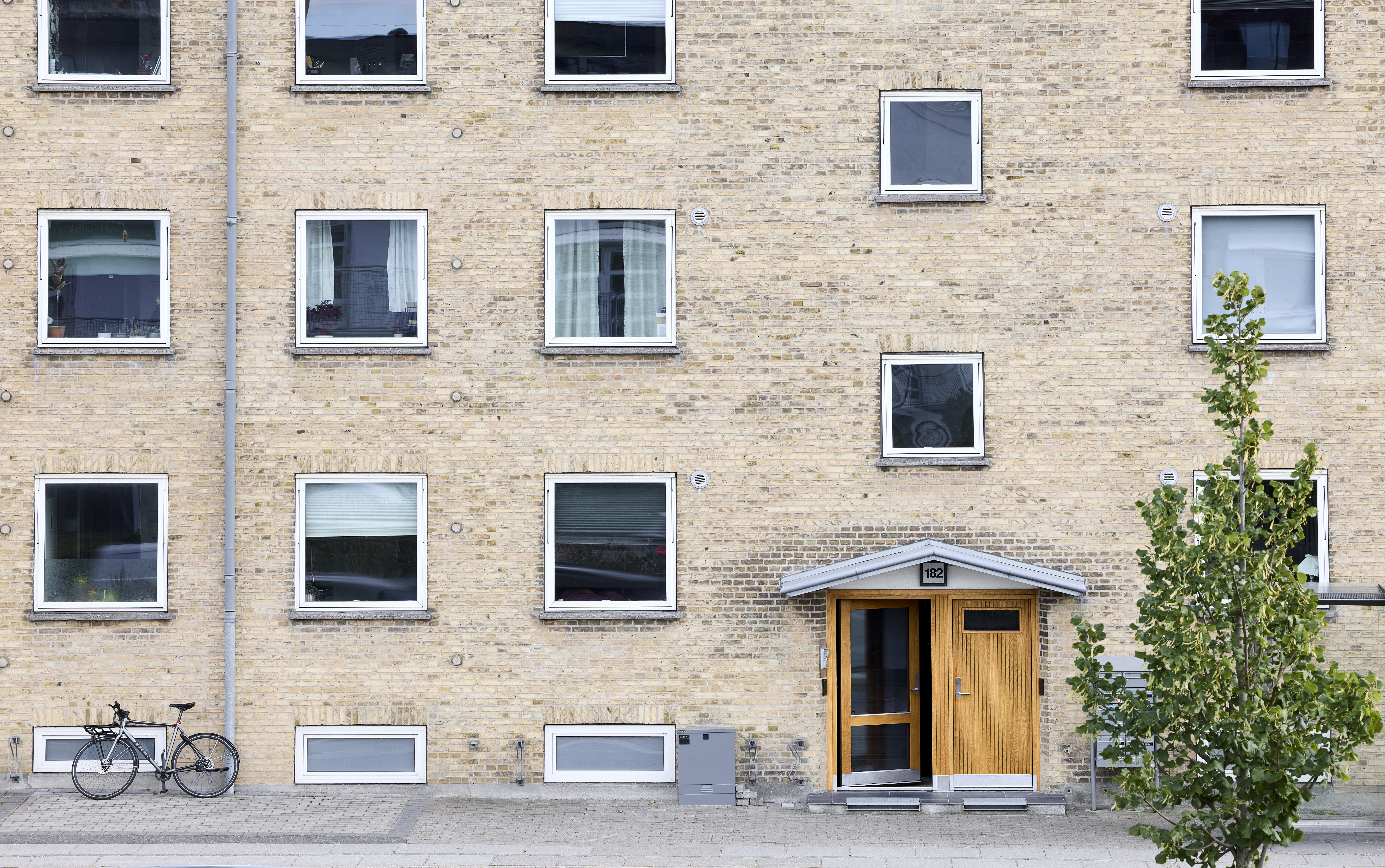 Boligforening i Aarhus