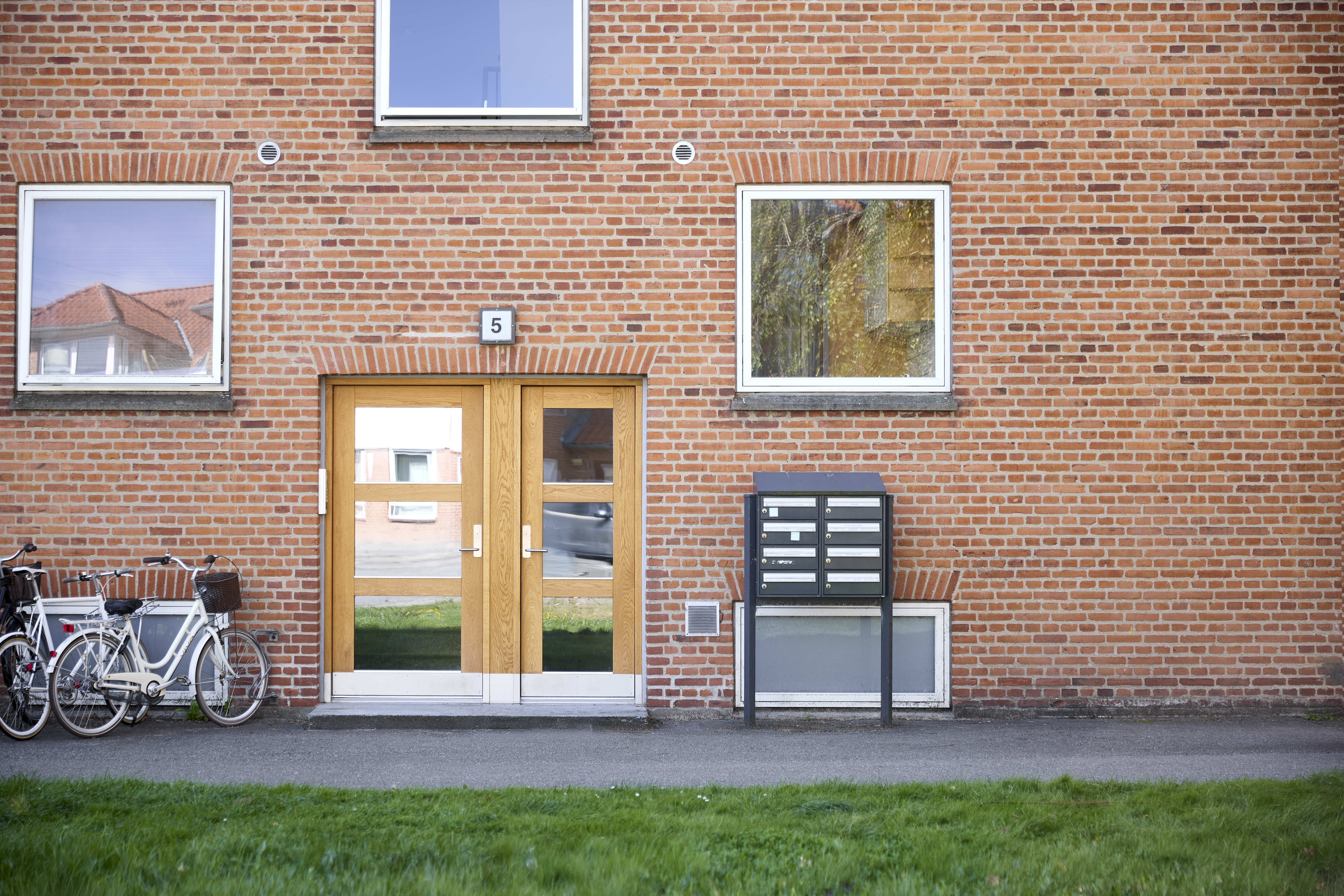 Boligforening i Aarhus