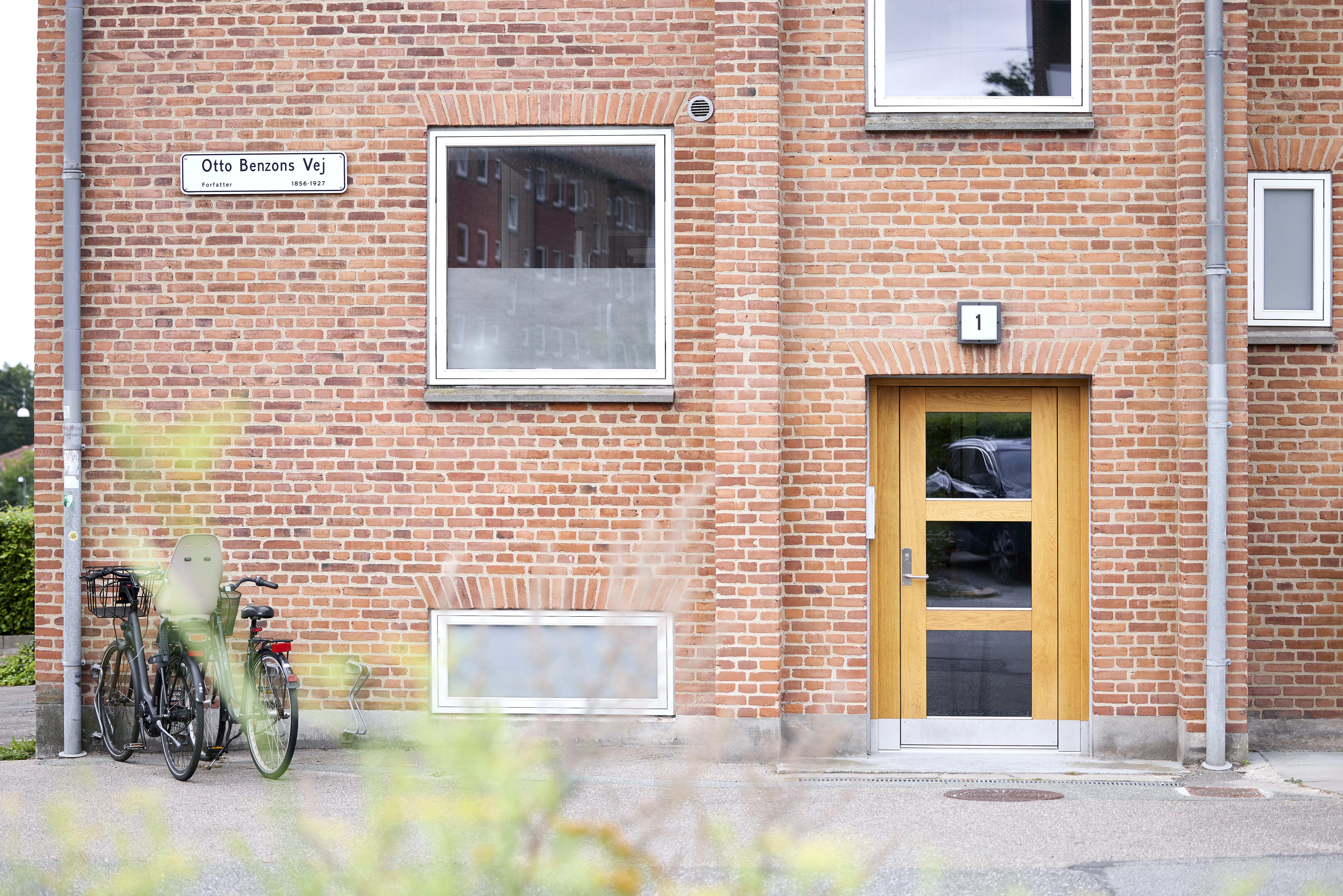 Boligforening i Aarhus